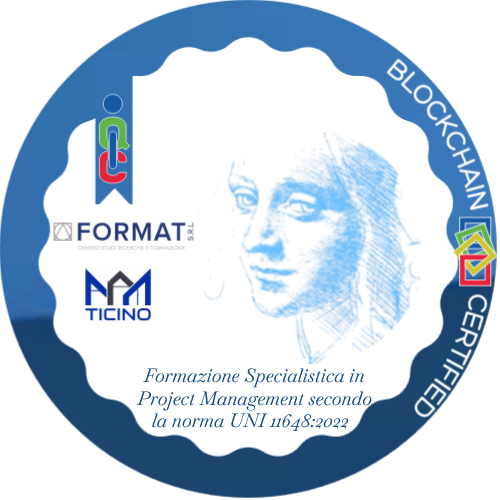 Formazione Specialistica in Project Management secondo la norma UNI 11648:2022